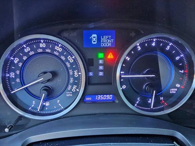 2013 Lexus IS 250 IS 250