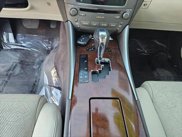 2013 Lexus IS 250 IS 250