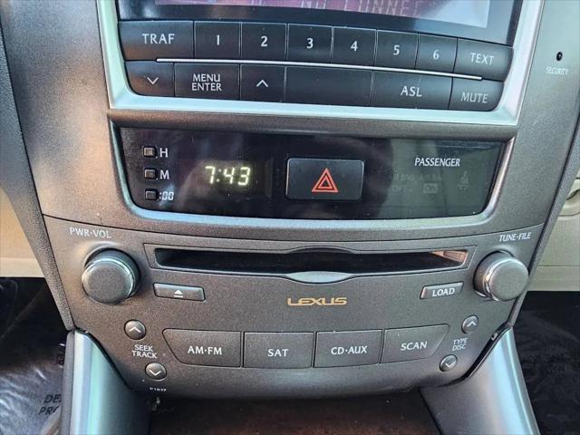 2013 Lexus IS 250 IS 250