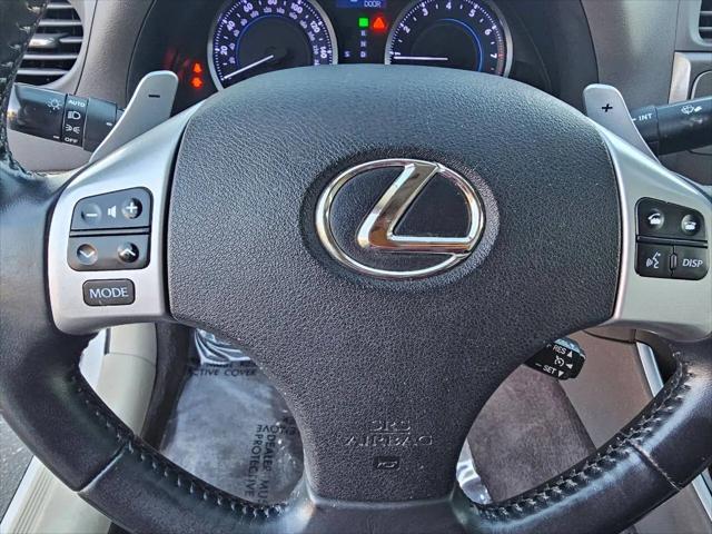 2013 Lexus IS 250 IS 250