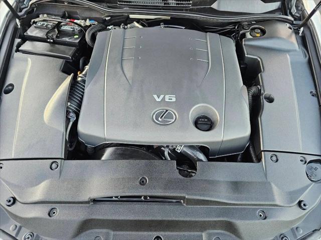 2013 Lexus IS 250 IS 250