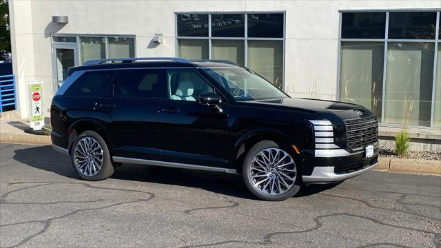 2026 Hyundai Palisade Calligraphy for sale in White Bear Lake, MN