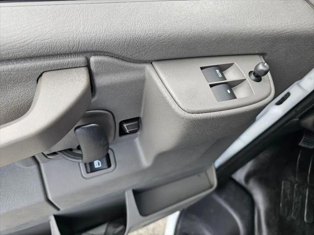 2025 GMC Savana Cargo RWD 2500 Extended Wheelbase Work Van