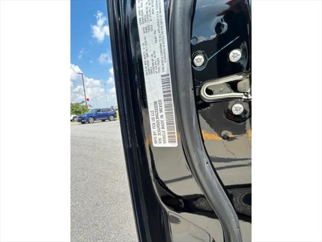 2024 Ram 2500 Big Horn Crew Cab 4x4 6'4" Box