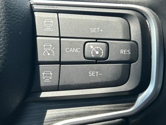 2024 Jeep Wagoneer Series II 4x2