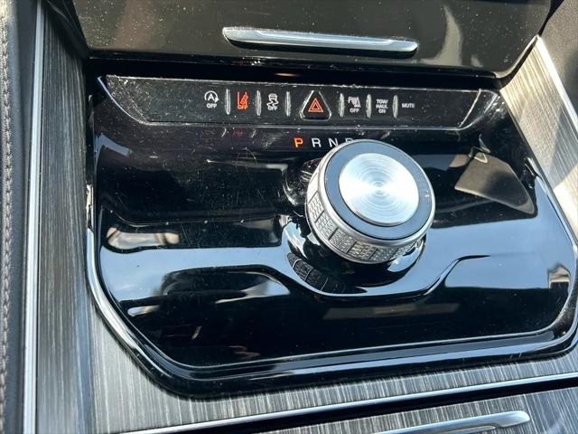 2024 Jeep Wagoneer Series II 4x2
