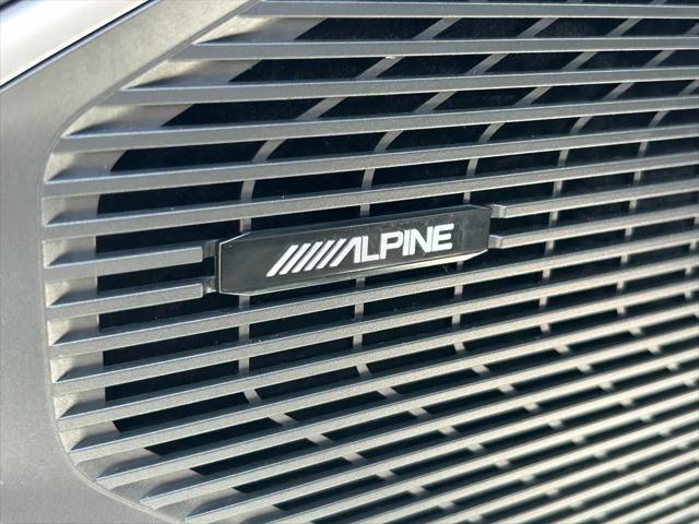 2024 Jeep Wagoneer Series II 4x2