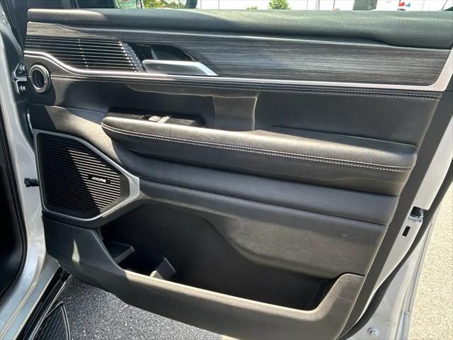 2024 Jeep Wagoneer Series II 4x2