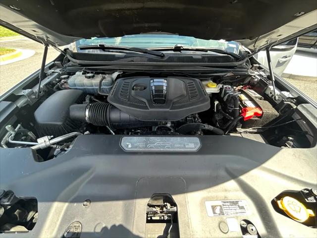 2024 Jeep Wagoneer Series II 4x2