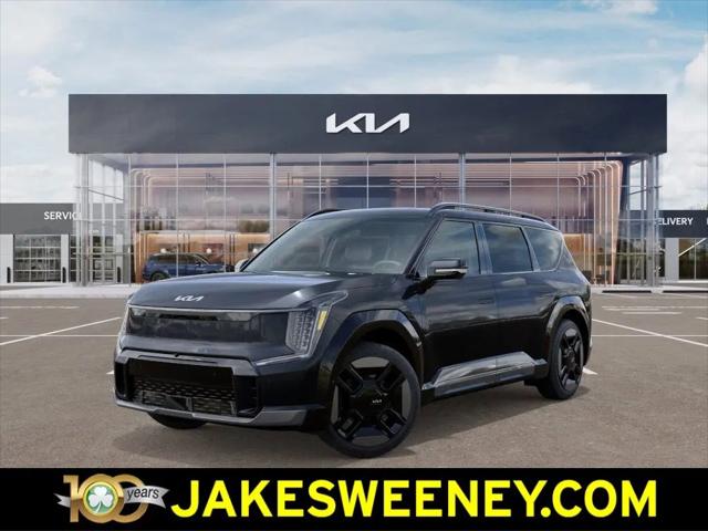 2026 Kia EV9 GT-Line for sale in Florence, KY
