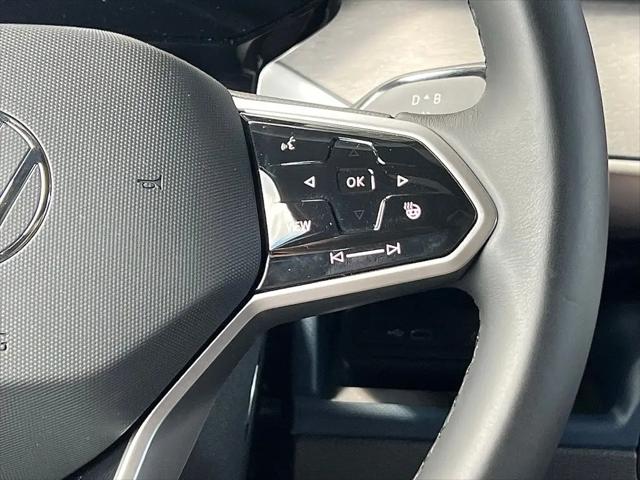 2025 Volkswagen ID. Buzz Pro S