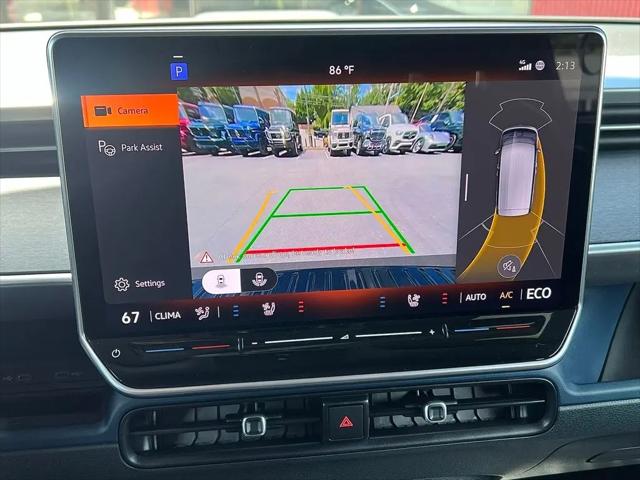 2025 Volkswagen ID. Buzz Pro S