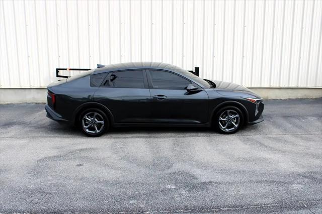 2025 Kia K4 LXS for sale in Thomson, GA