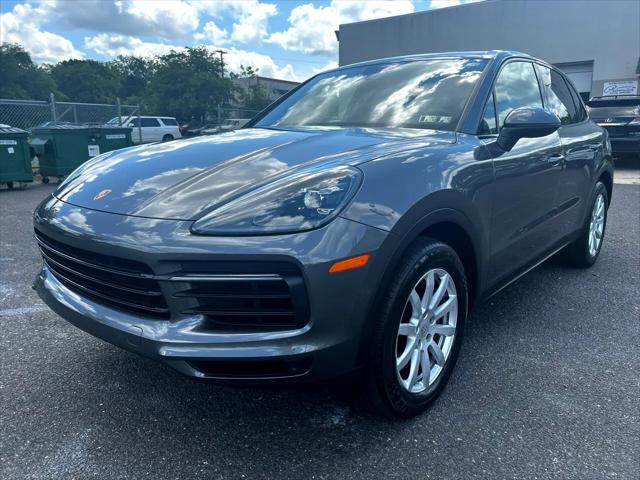 2021 Porsche Cayenne Standard for sale in Blackwood, NJ