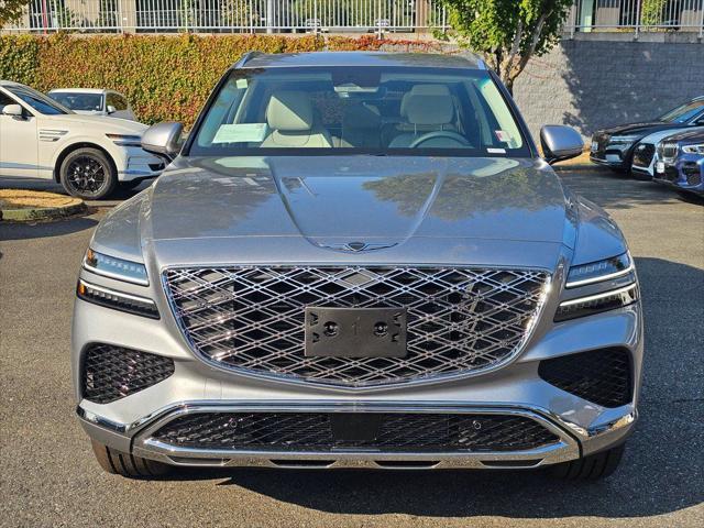 2026 Genesis GV80 2.5T Select AWD