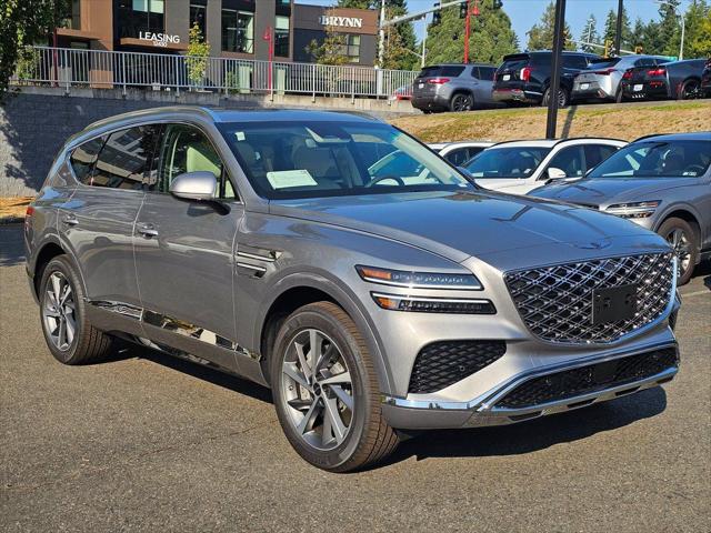 2026 Genesis GV80 2.5T Select AWD