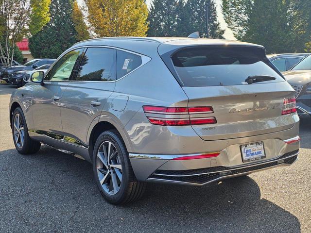 2026 Genesis GV80 2.5T Select AWD