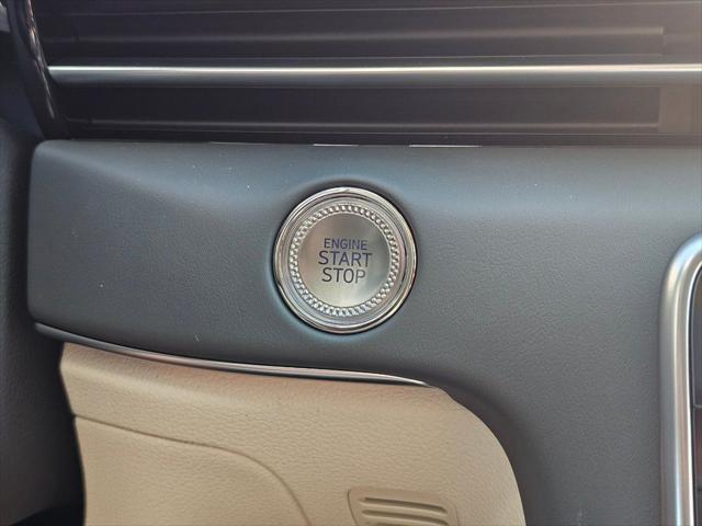 2026 Genesis GV80 2.5T Select AWD
