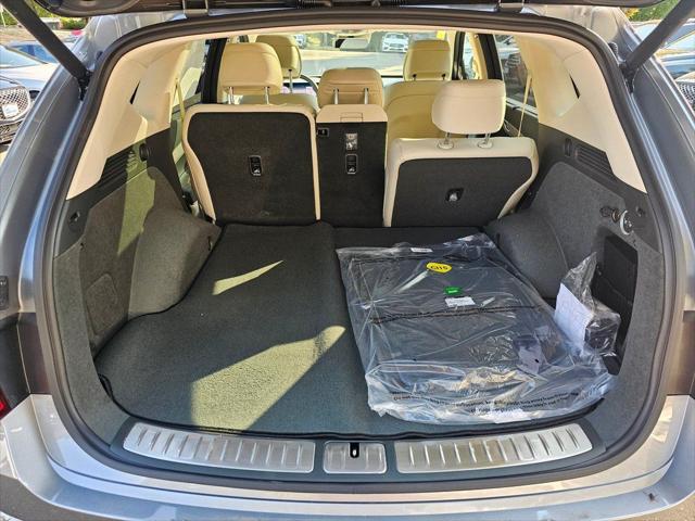 2026 Genesis GV80 2.5T Select AWD