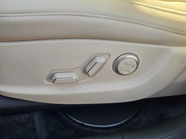 2026 Genesis GV80 2.5T Select AWD
