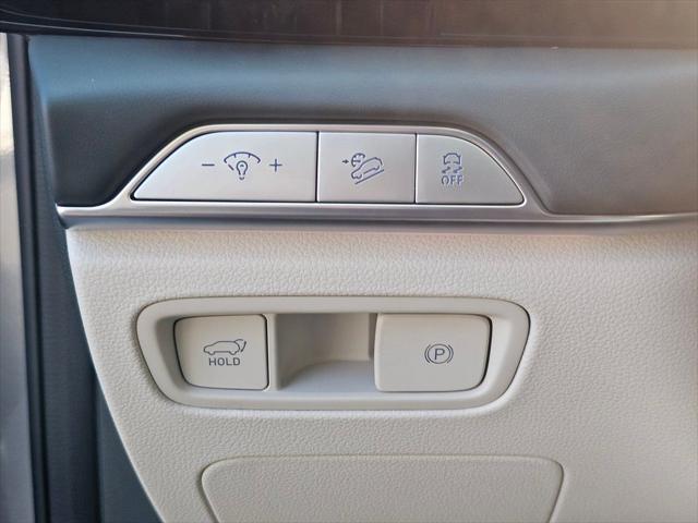 2026 Genesis GV80 2.5T Select AWD