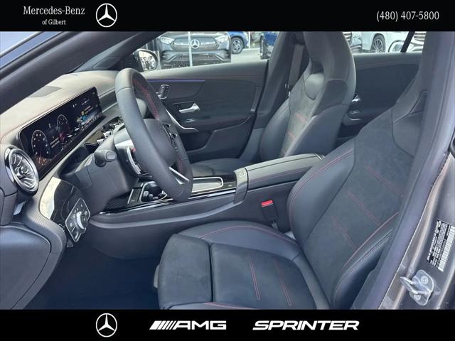 2026 Mercedes-Benz CLA 250 CLA 250