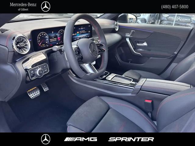 2026 Mercedes-Benz CLA 250 CLA 250