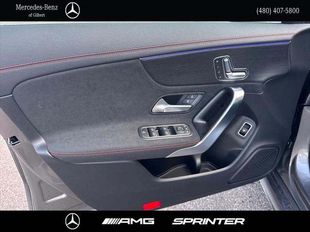 2026 Mercedes-Benz CLA 250 CLA 250