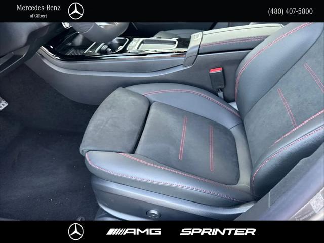 2026 Mercedes-Benz CLA 250 CLA 250