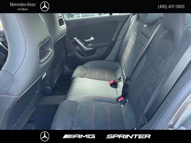 2026 Mercedes-Benz CLA 250 CLA 250