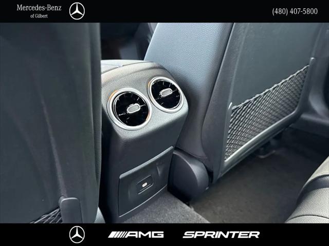 2026 Mercedes-Benz CLA 250 CLA 250