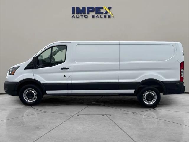 2024 Ford Transit Cargo Van T-150