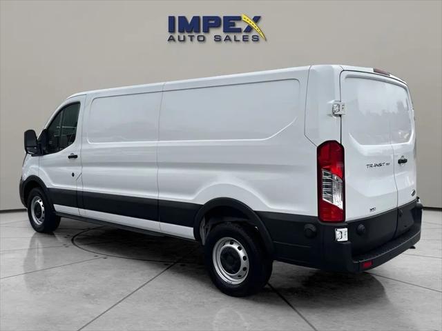 2024 Ford Transit Cargo Van T-150