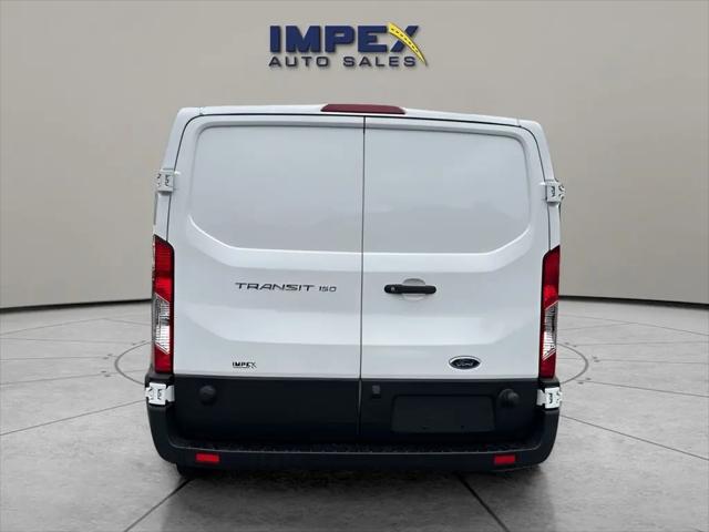 2024 Ford Transit Cargo Van T-150