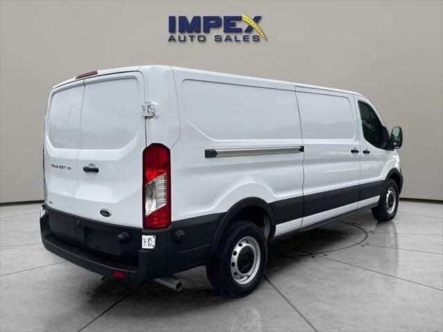 2024 Ford Transit Cargo Van T-150