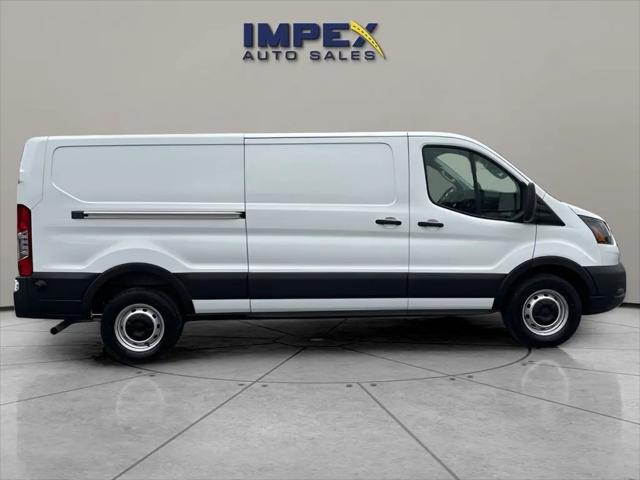 2024 Ford Transit Cargo Van T-150
