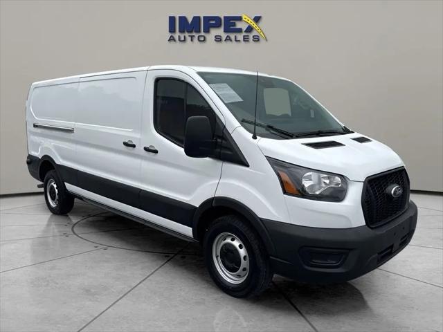 2024 Ford Transit Cargo Van T-150