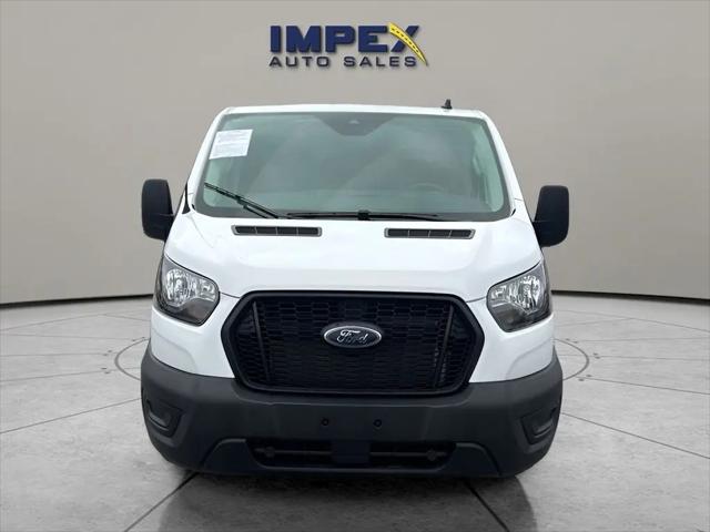 2024 Ford Transit Cargo Van T-150