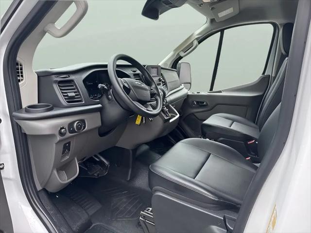2024 Ford Transit Cargo Van T-150