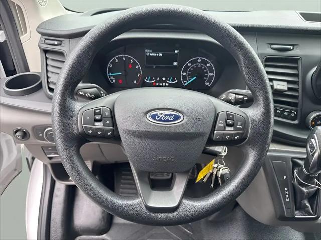 2024 Ford Transit Cargo Van T-150