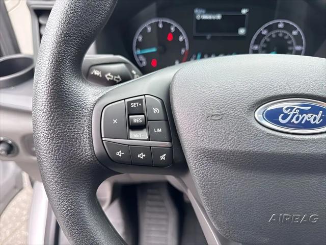 2024 Ford Transit Cargo Van T-150