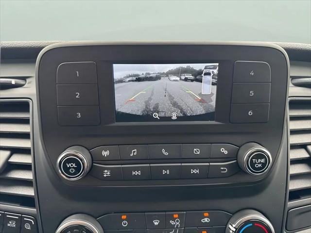 2024 Ford Transit Cargo Van T-150