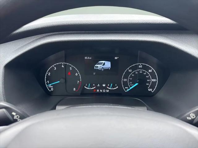 2024 Ford Transit Cargo Van T-150