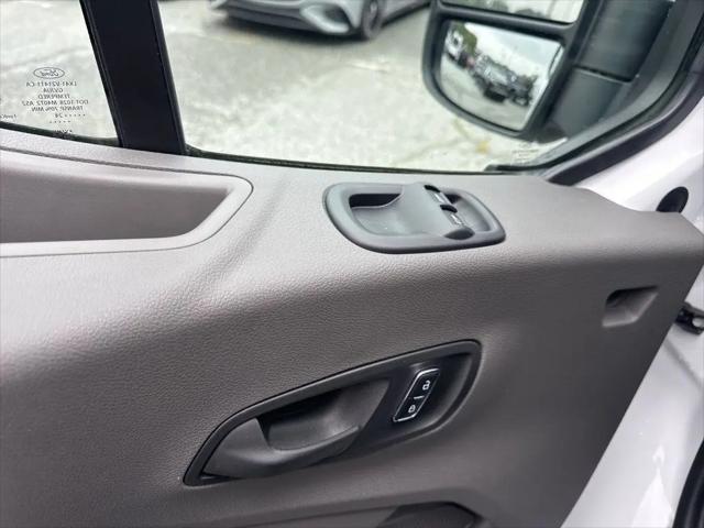 2024 Ford Transit Cargo Van T-150