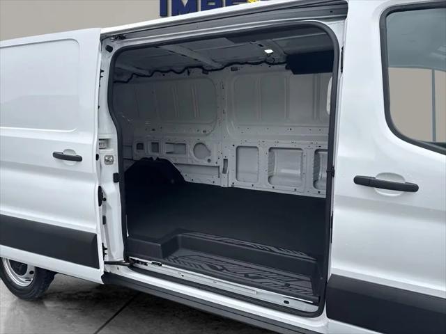 2024 Ford Transit Cargo Van T-150