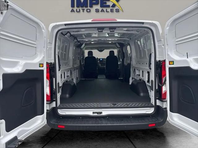 2024 Ford Transit Cargo Van T-150