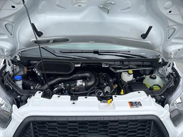 2024 Ford Transit Cargo Van T-150