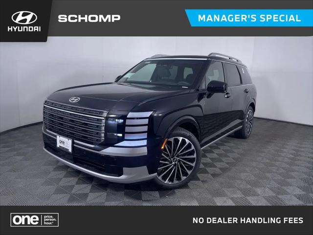 2026 Hyundai Palisade Calligraphy for sale in Aurora, CO