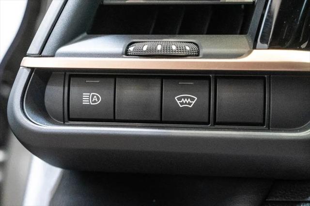 2024 Toyota Crown Platinum