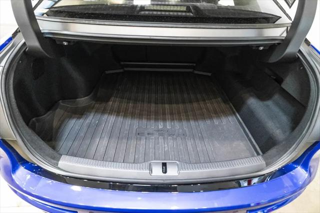 2024 Toyota Crown Platinum